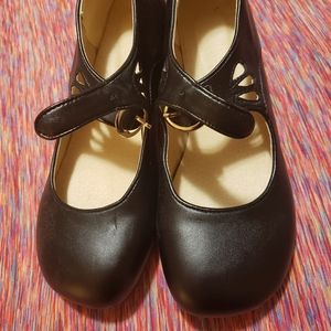 Mary Jane's size 8 Brand New!! ❤❤❤